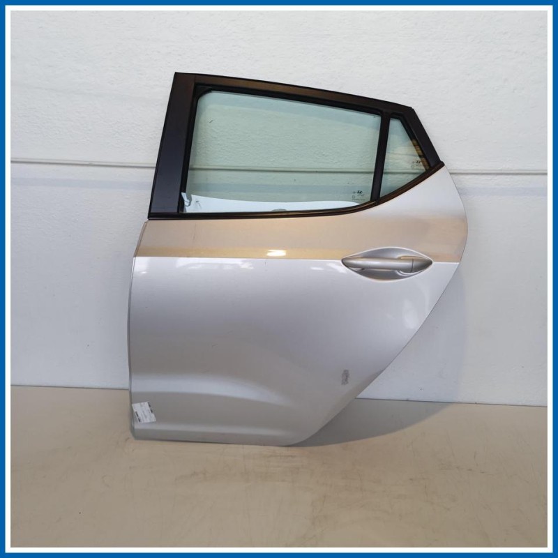Porta post. sx. HYUNDAI i10 II
