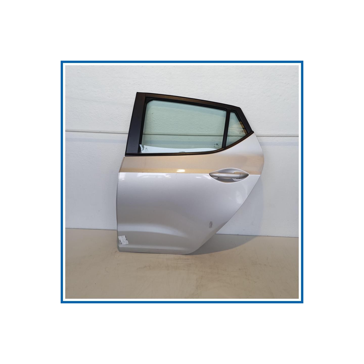 Porta post. sx. HYUNDAI i10 II