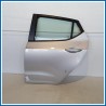 Porta post. sx. HYUNDAI i10 II