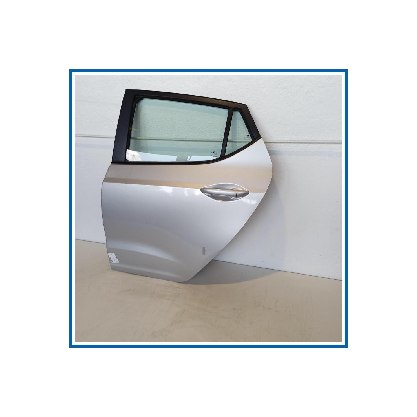 Porta post. sx. HYUNDAI i10 II