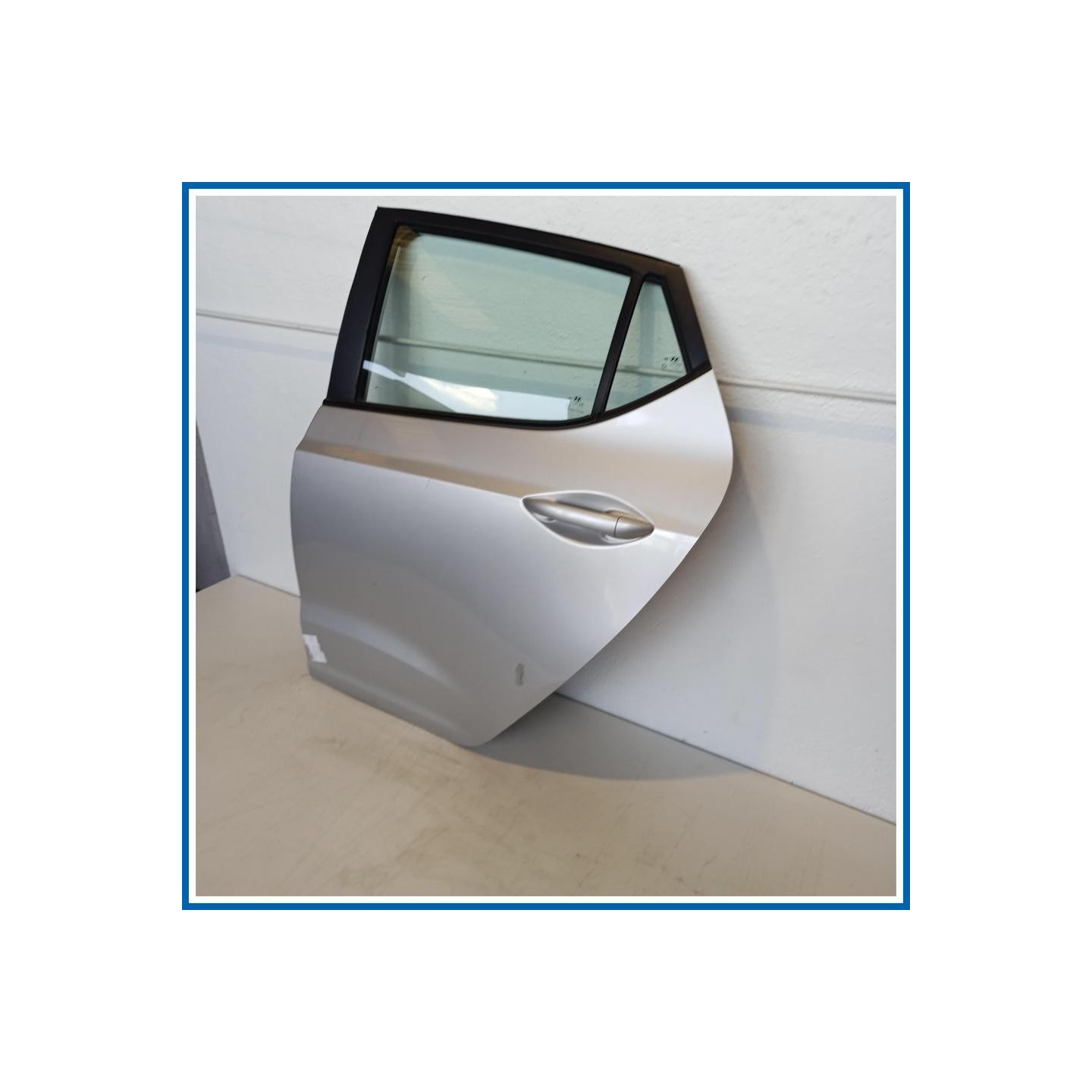 Porta post. sx. HYUNDAI i10 II