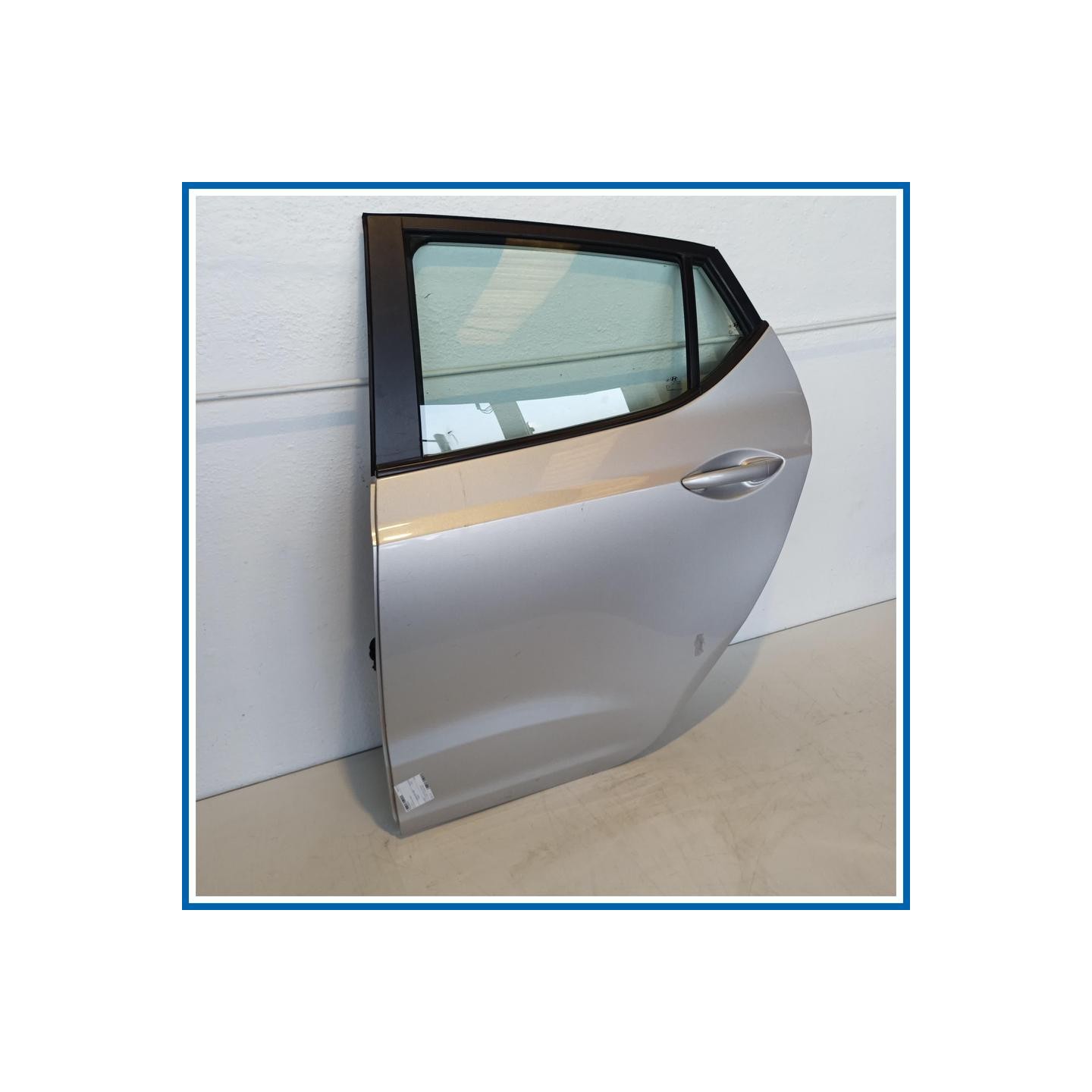 Porta post. sx. HYUNDAI i10 II