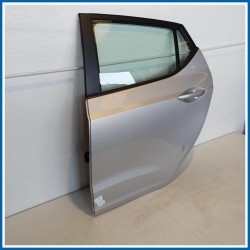 Porta post. sx. HYUNDAI i10 II