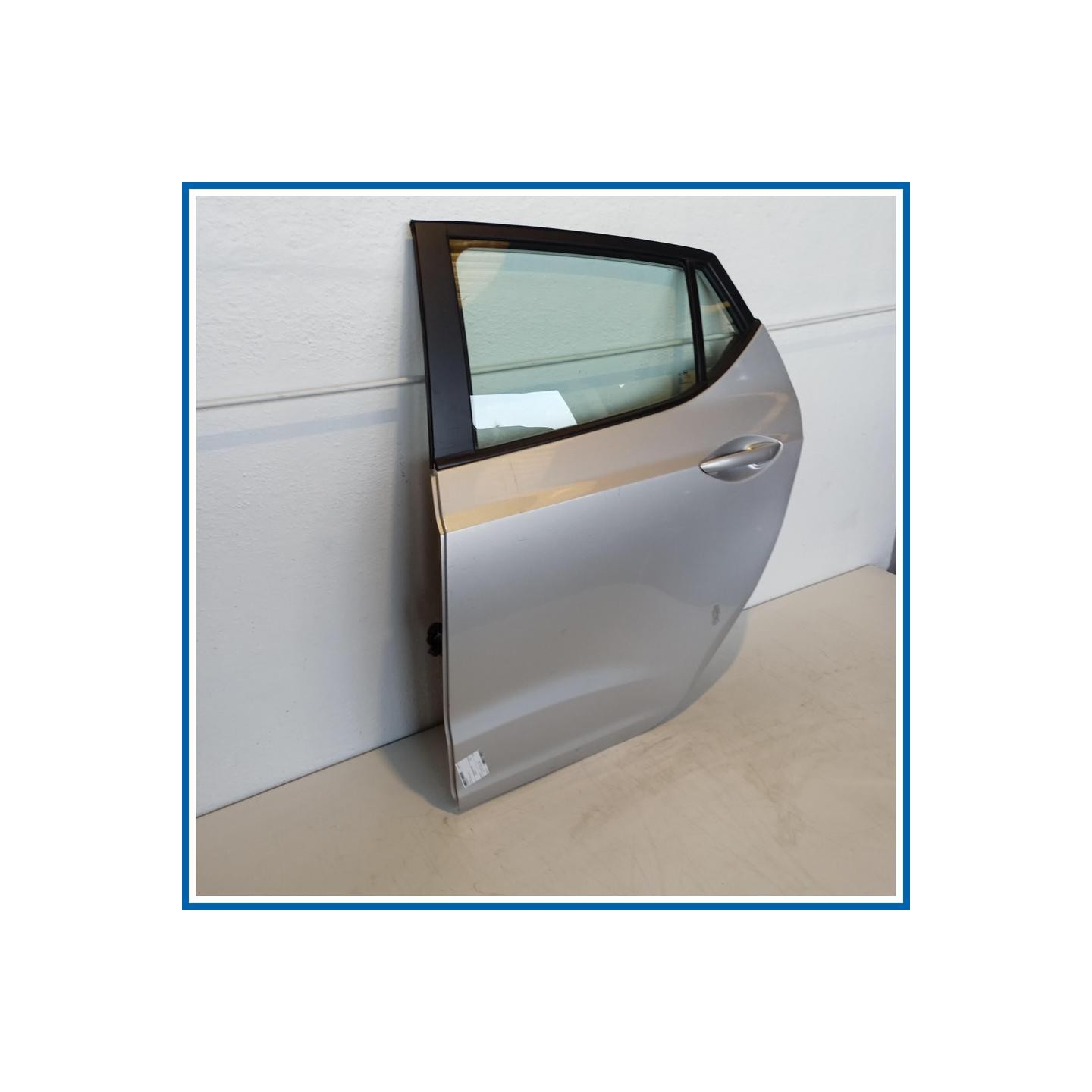 Porta post. sx. HYUNDAI i10 II