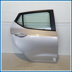 Porta post. dx. HYUNDAI i10 II