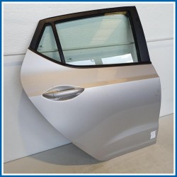 Porta post. dx. HYUNDAI i10 II