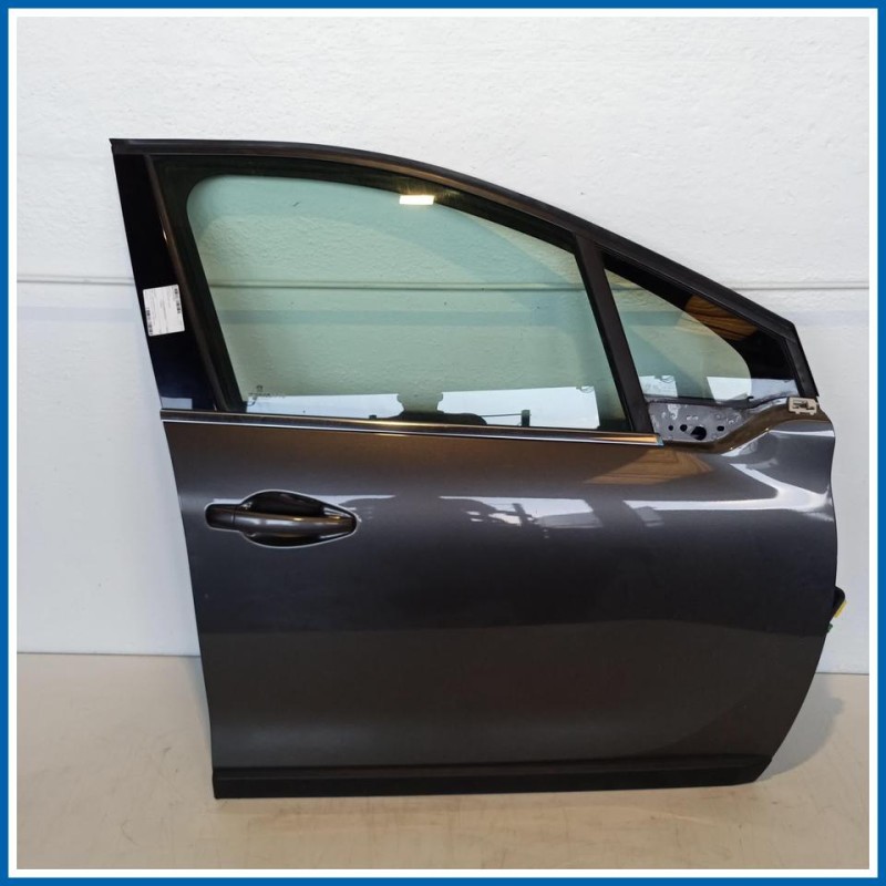 Porta ant. dx. PEUGEOT 2008 I