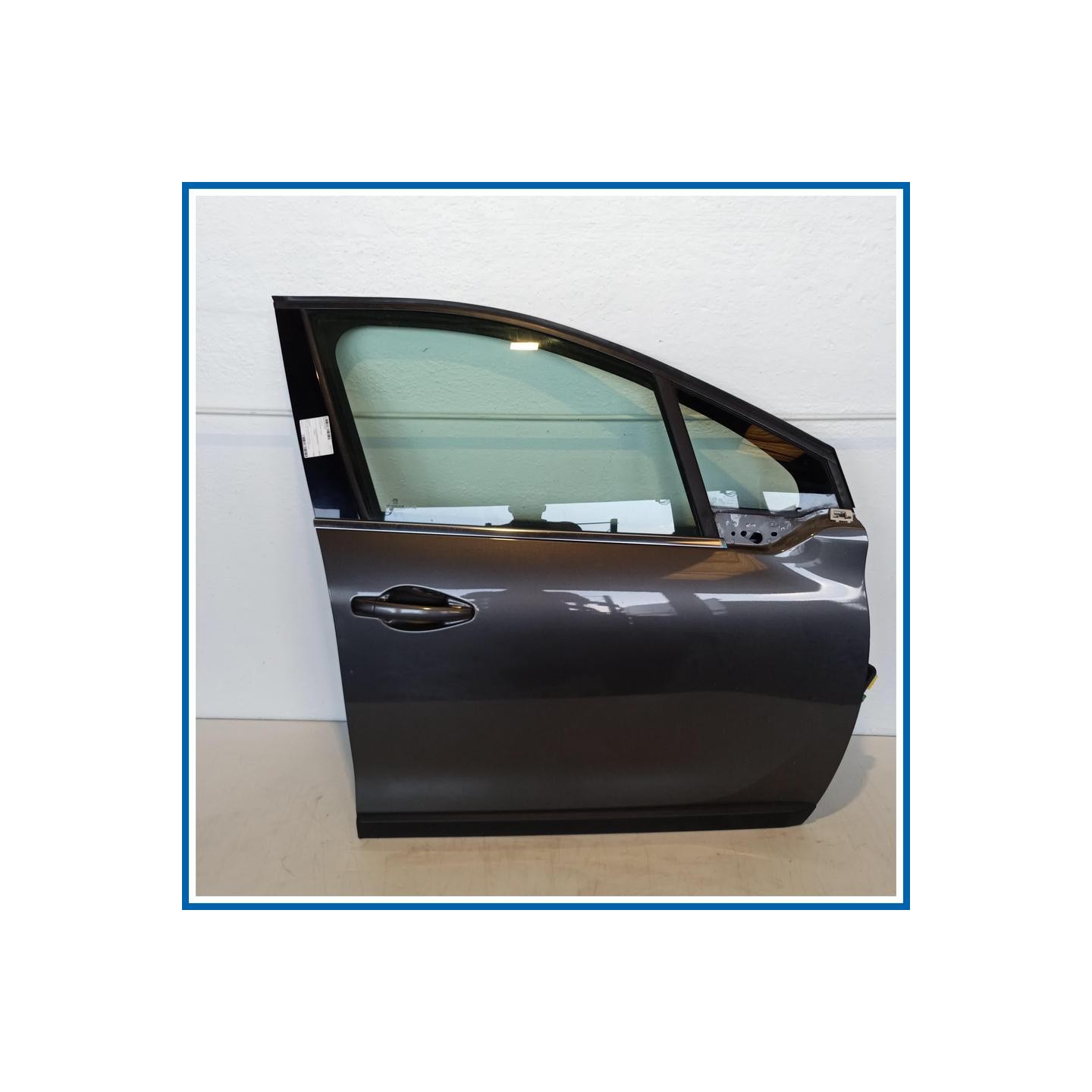 Porta ant. dx. PEUGEOT 2008 I