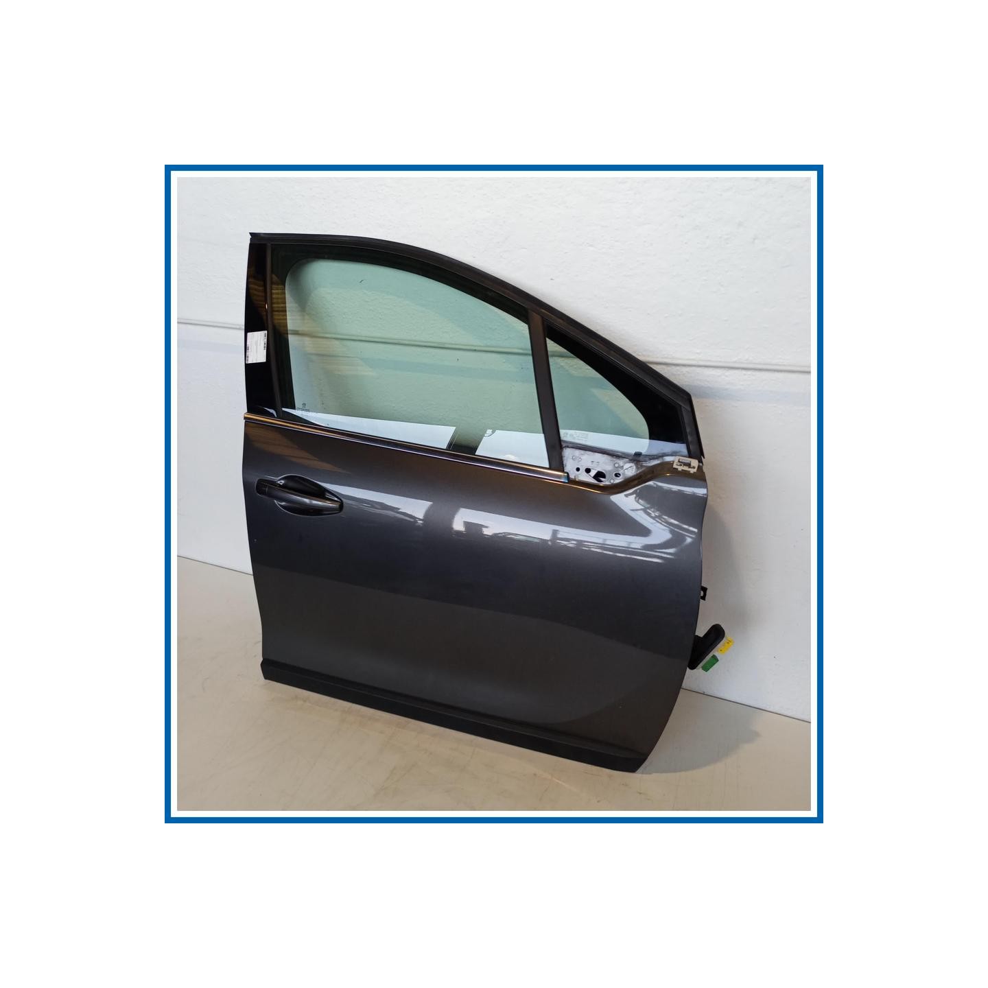 Porta ant. dx. PEUGEOT 2008 I