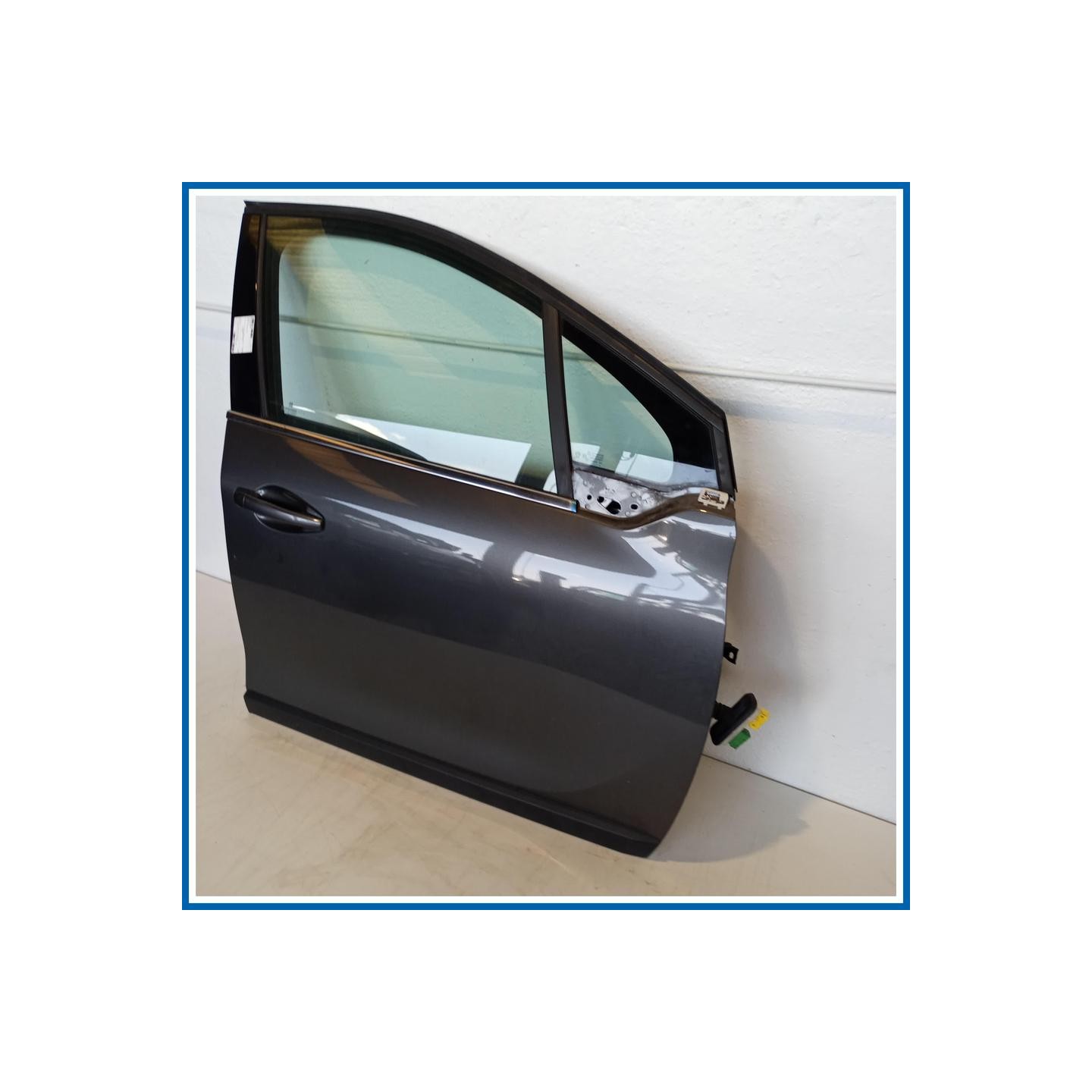 Porta ant. dx. PEUGEOT 2008 I