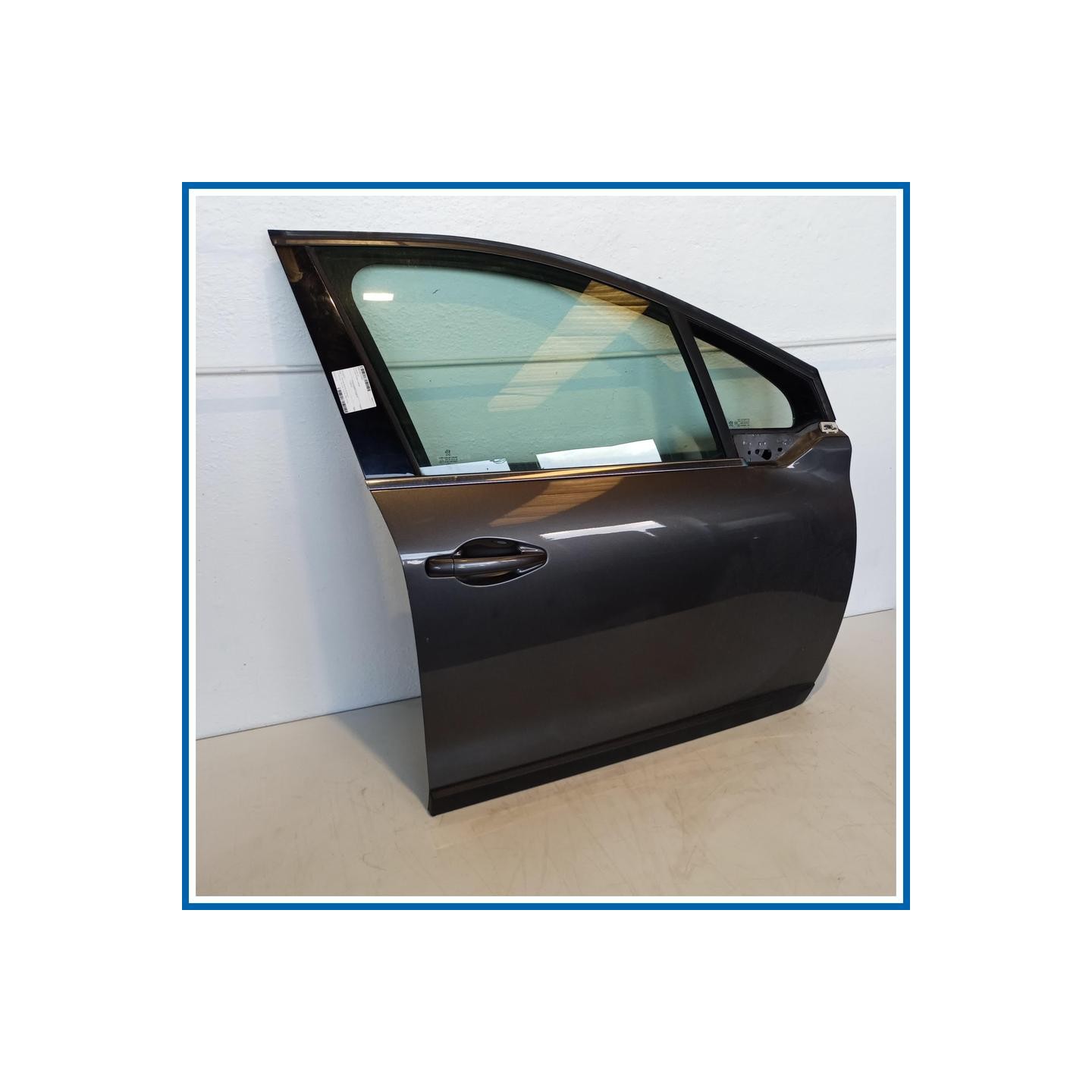 Porta ant. dx. PEUGEOT 2008 I