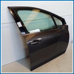 Porta ant. dx. PEUGEOT 2008 I