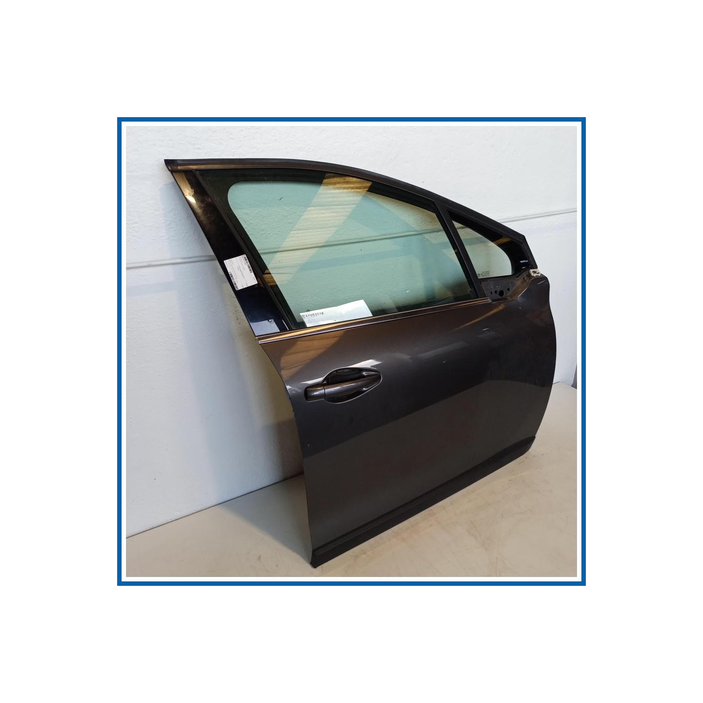 Porta ant. dx. PEUGEOT 2008 I