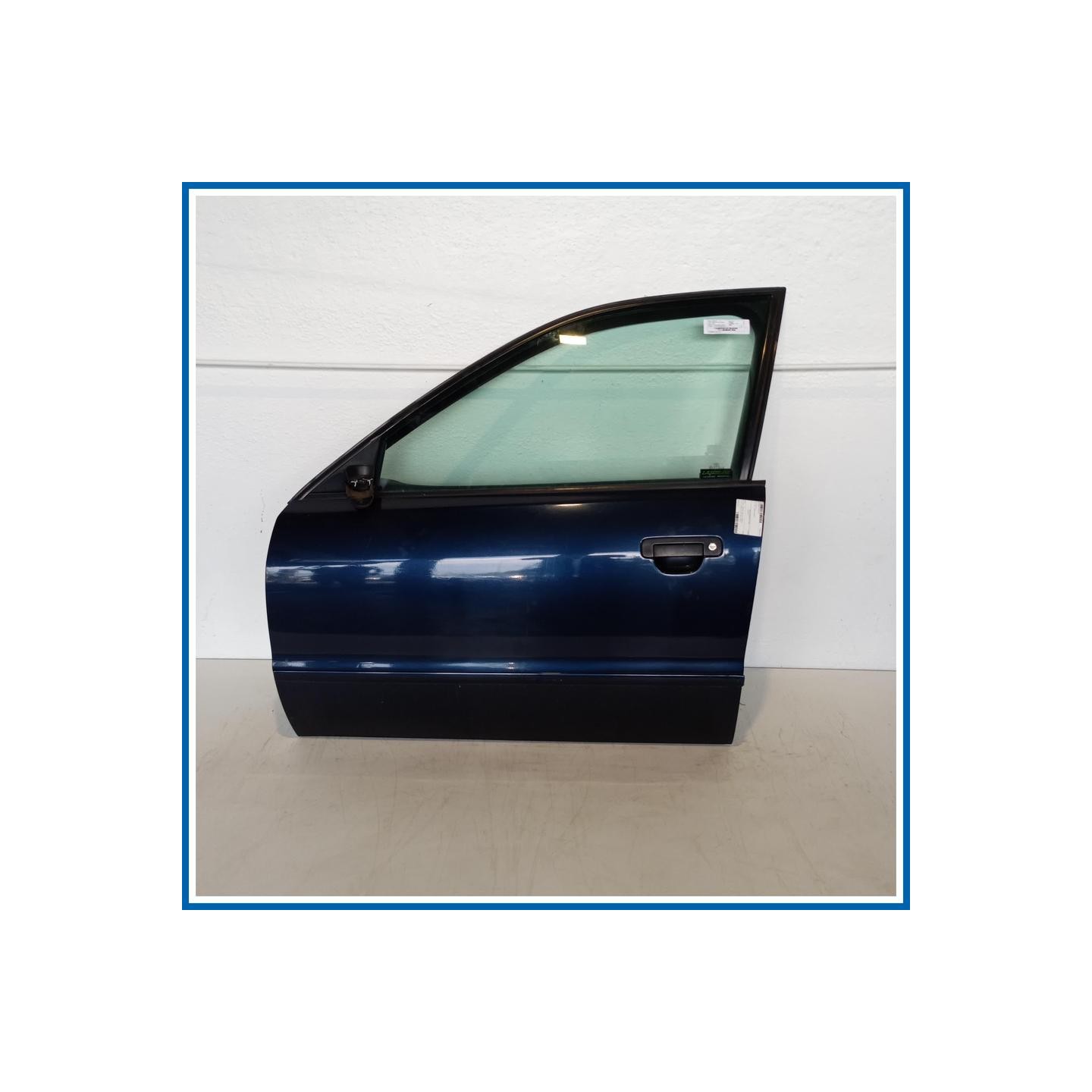 Porta ant. sx. AUDI A4 8D2