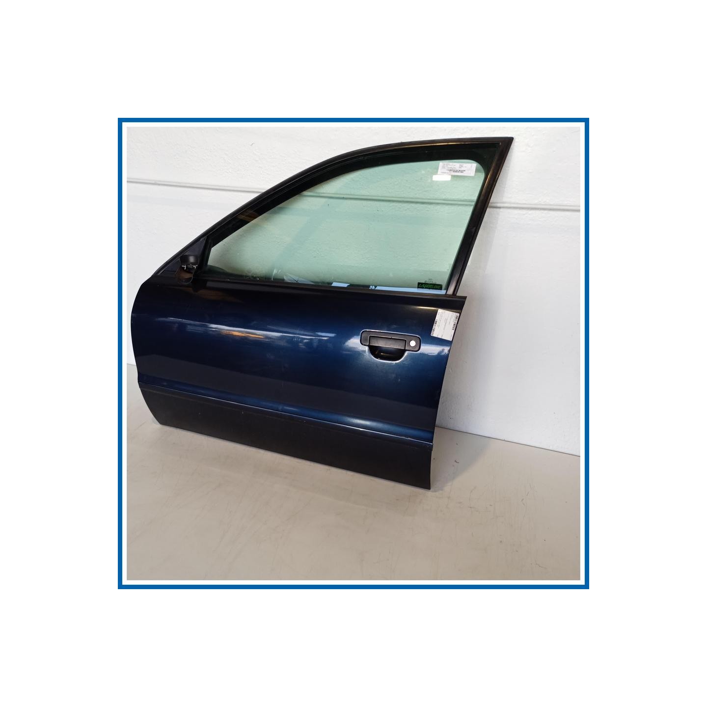 Porta ant. sx. AUDI A4 8D2