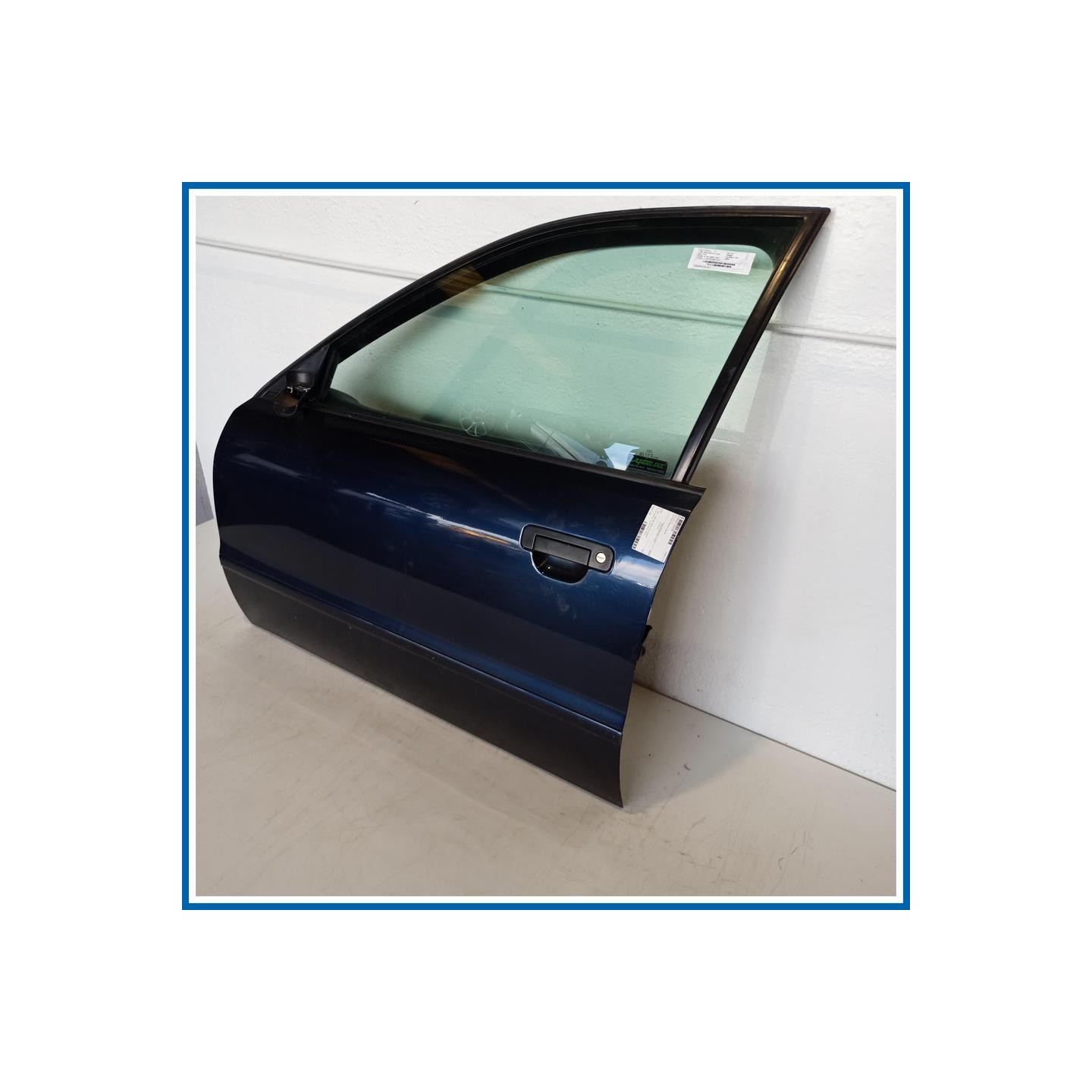 Porta ant. sx. AUDI A4 8D2