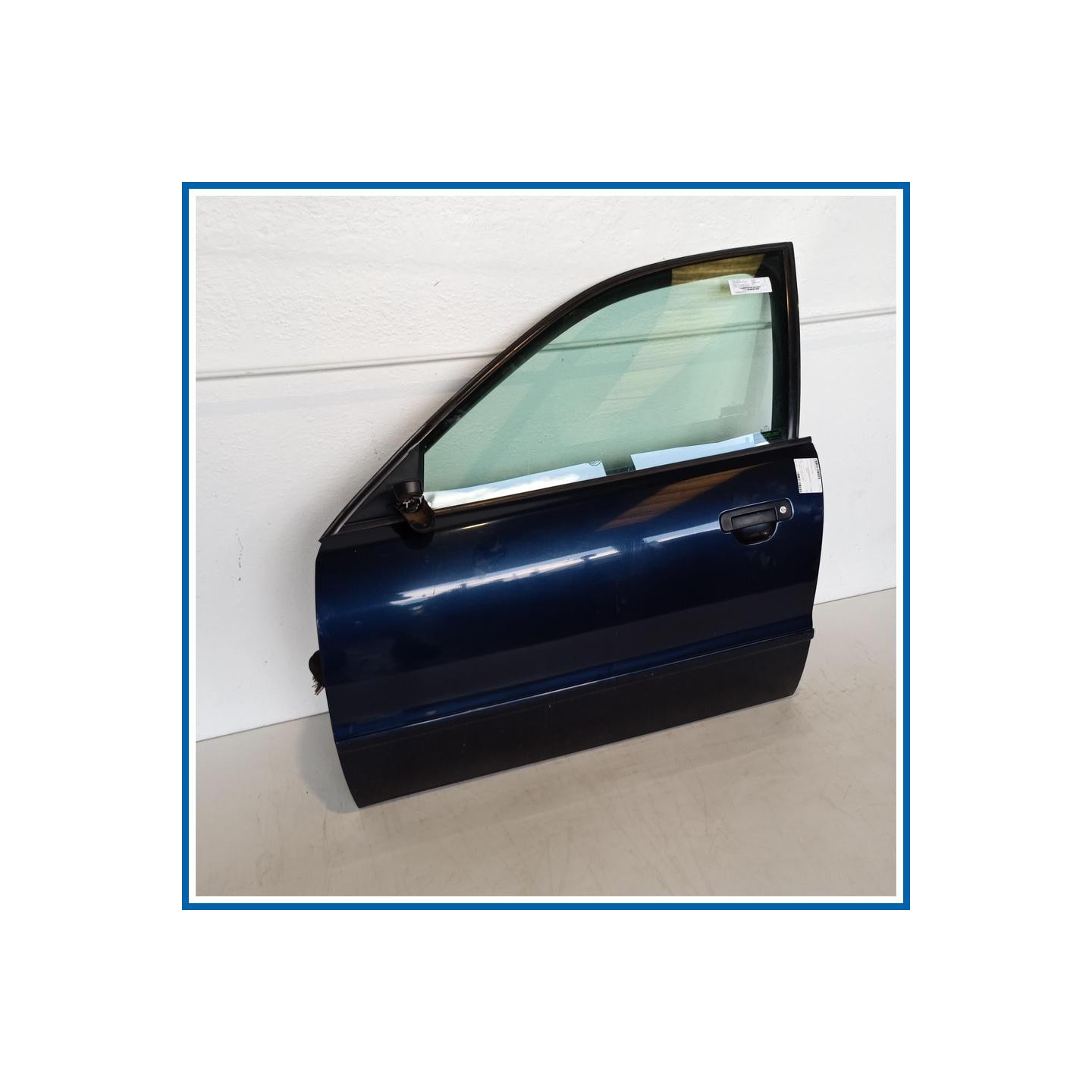 Porta ant. sx. AUDI A4 8D2