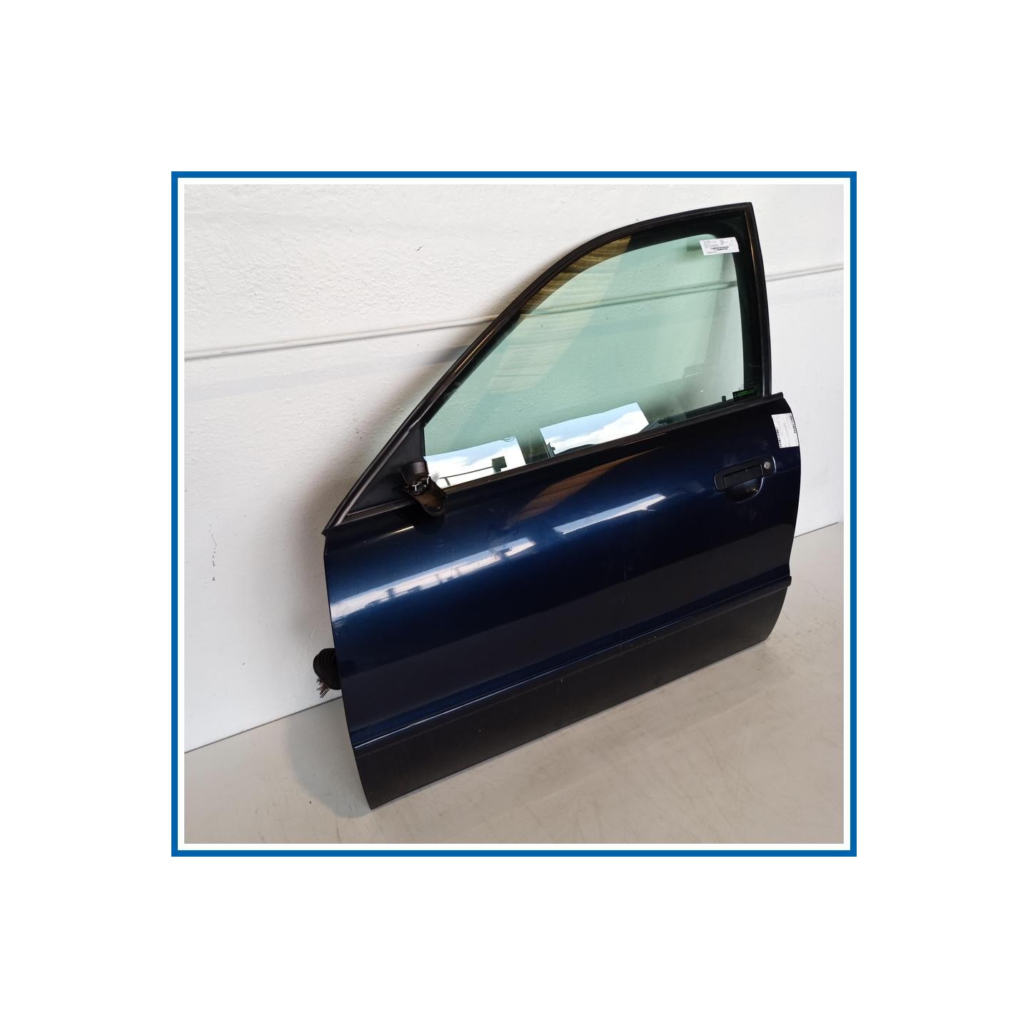 Porta ant. sx. AUDI A4 8D2