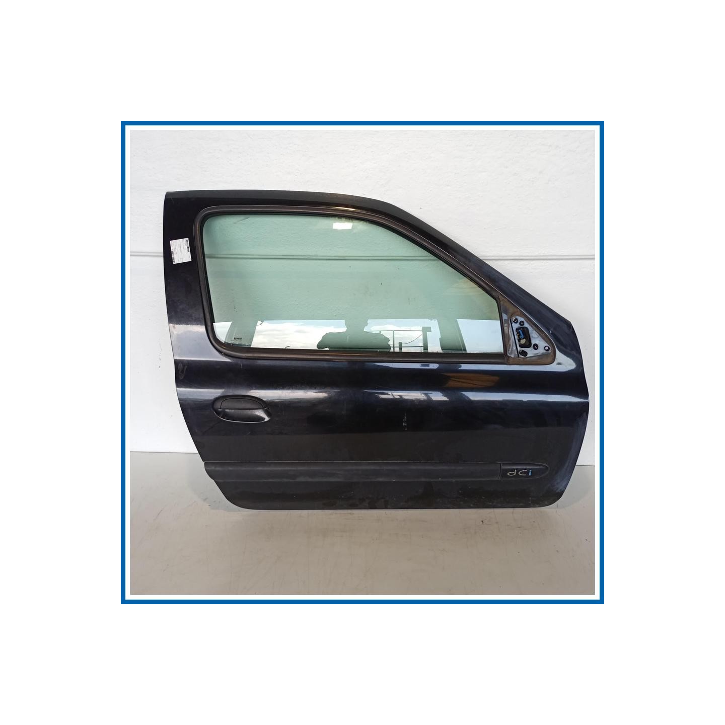 Porta ant. dx. RENAULT Clio II