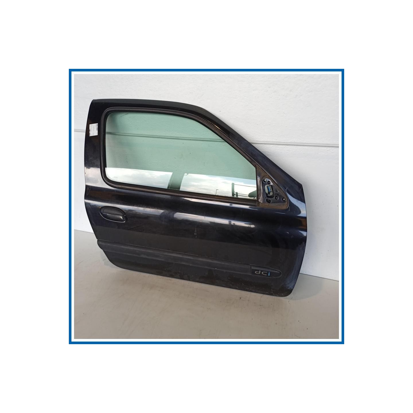 Porta ant. dx. RENAULT Clio II