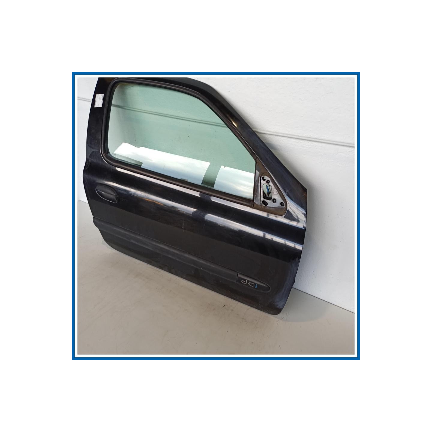 Porta ant. dx. RENAULT Clio II