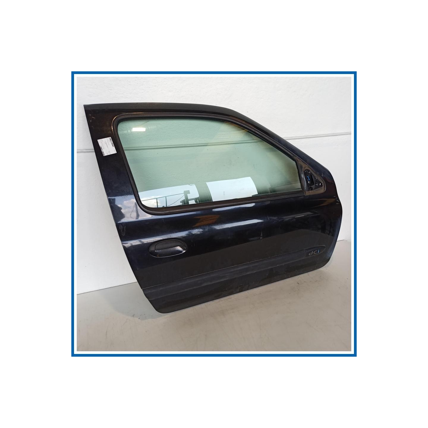 Porta ant. dx. RENAULT Clio II