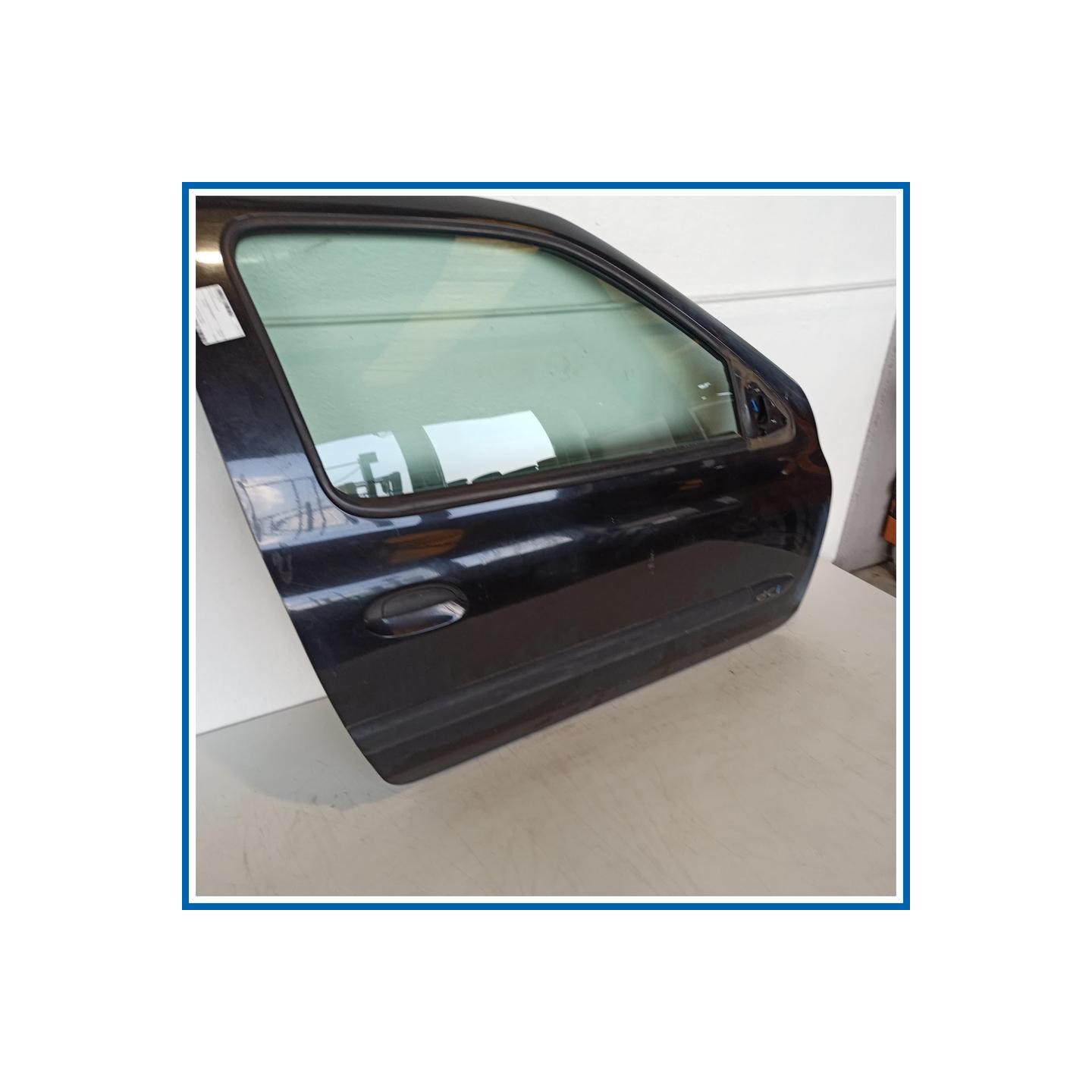 Porta ant. dx. RENAULT Clio II