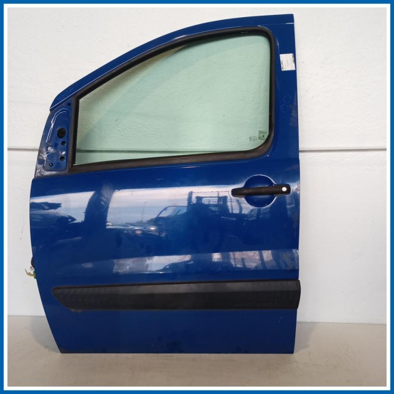 Porta ant. sx. FIAT Scudo II