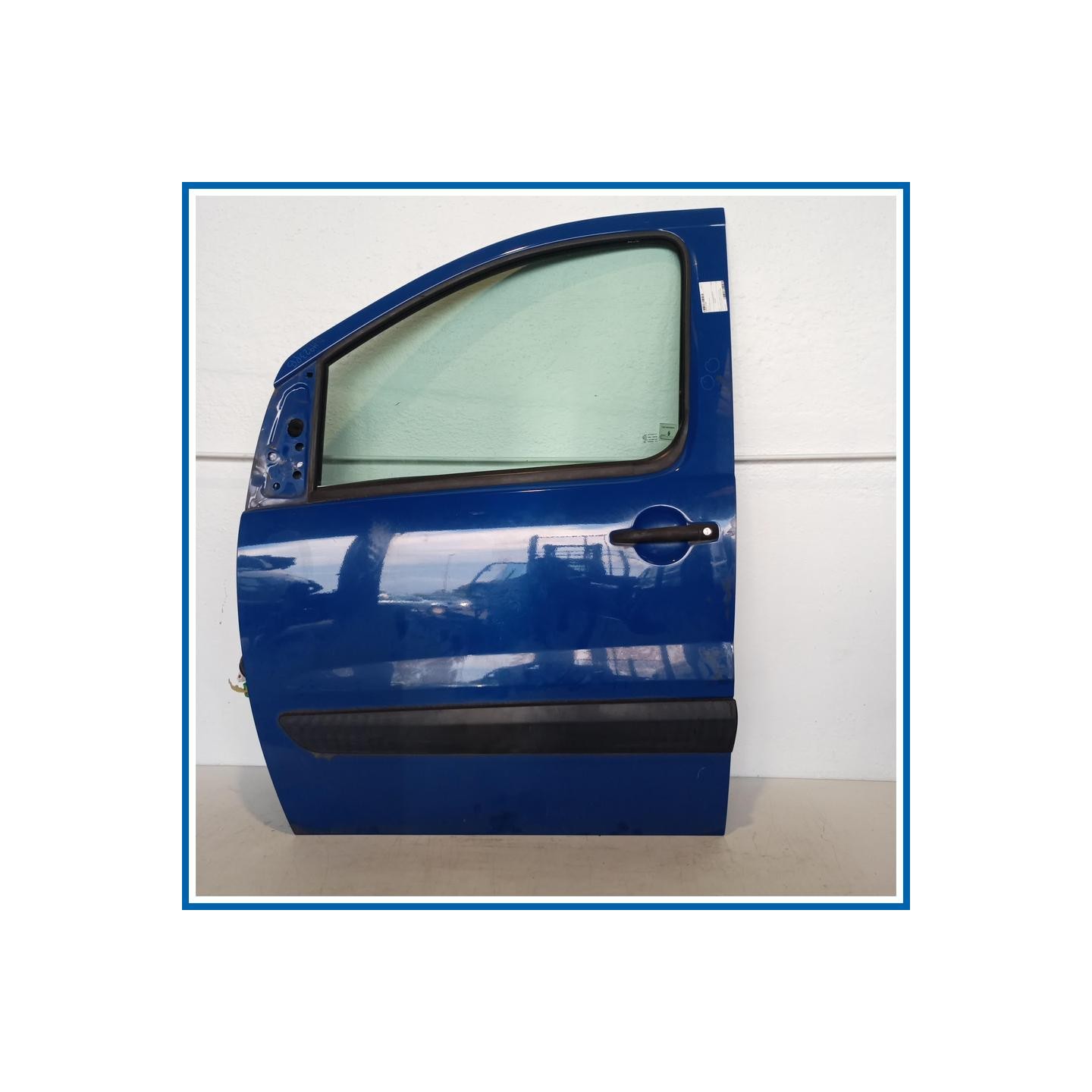 Porta ant. sx. FIAT Scudo II