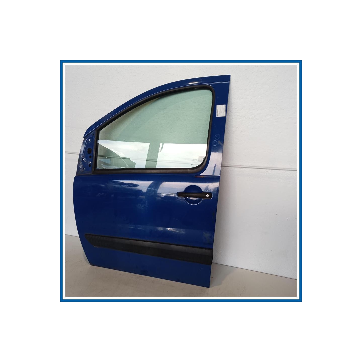Porta ant. sx. FIAT Scudo II