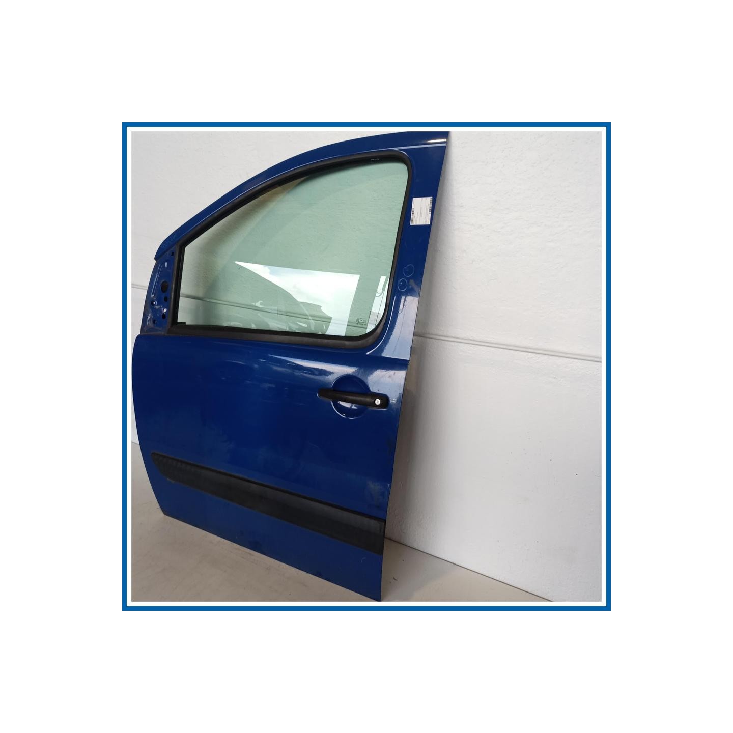 Porta ant. sx. FIAT Scudo II