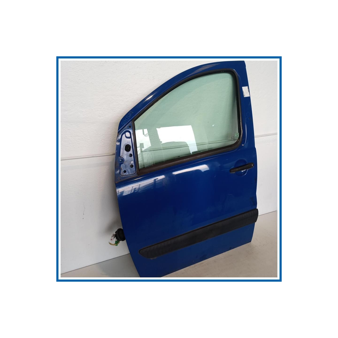 Porta ant. sx. FIAT Scudo II