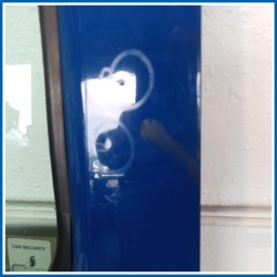 Porta ant. sx. FIAT Scudo II