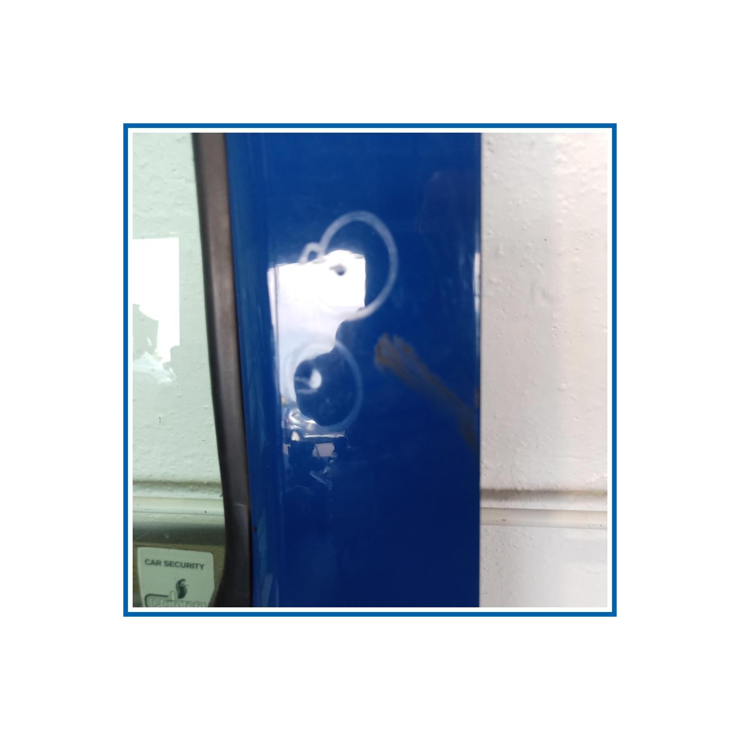 Porta ant. sx. FIAT Scudo II