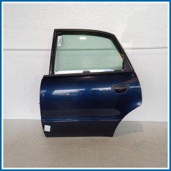 Porta post. sx. AUDI A4 8D2