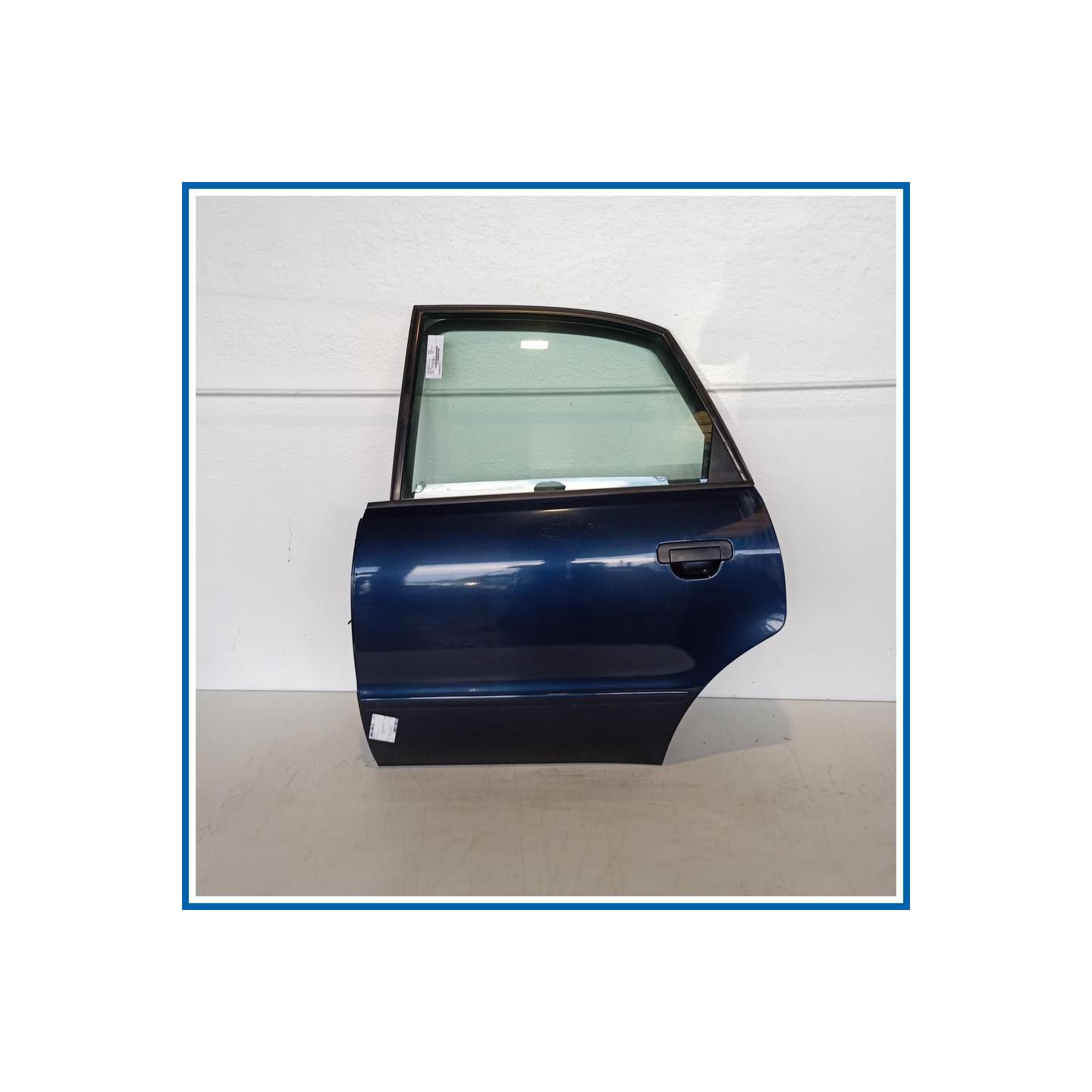 Porta post. sx. AUDI A4 8D2