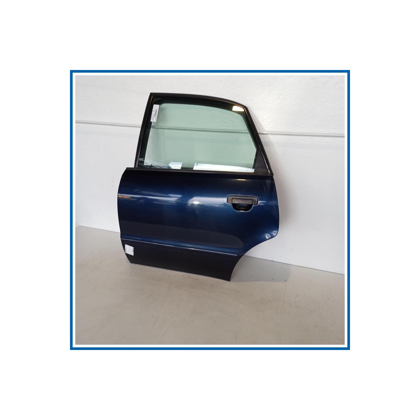 Porta post. sx. AUDI A4 8D2