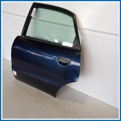 Porta post. sx. AUDI A4 8D2