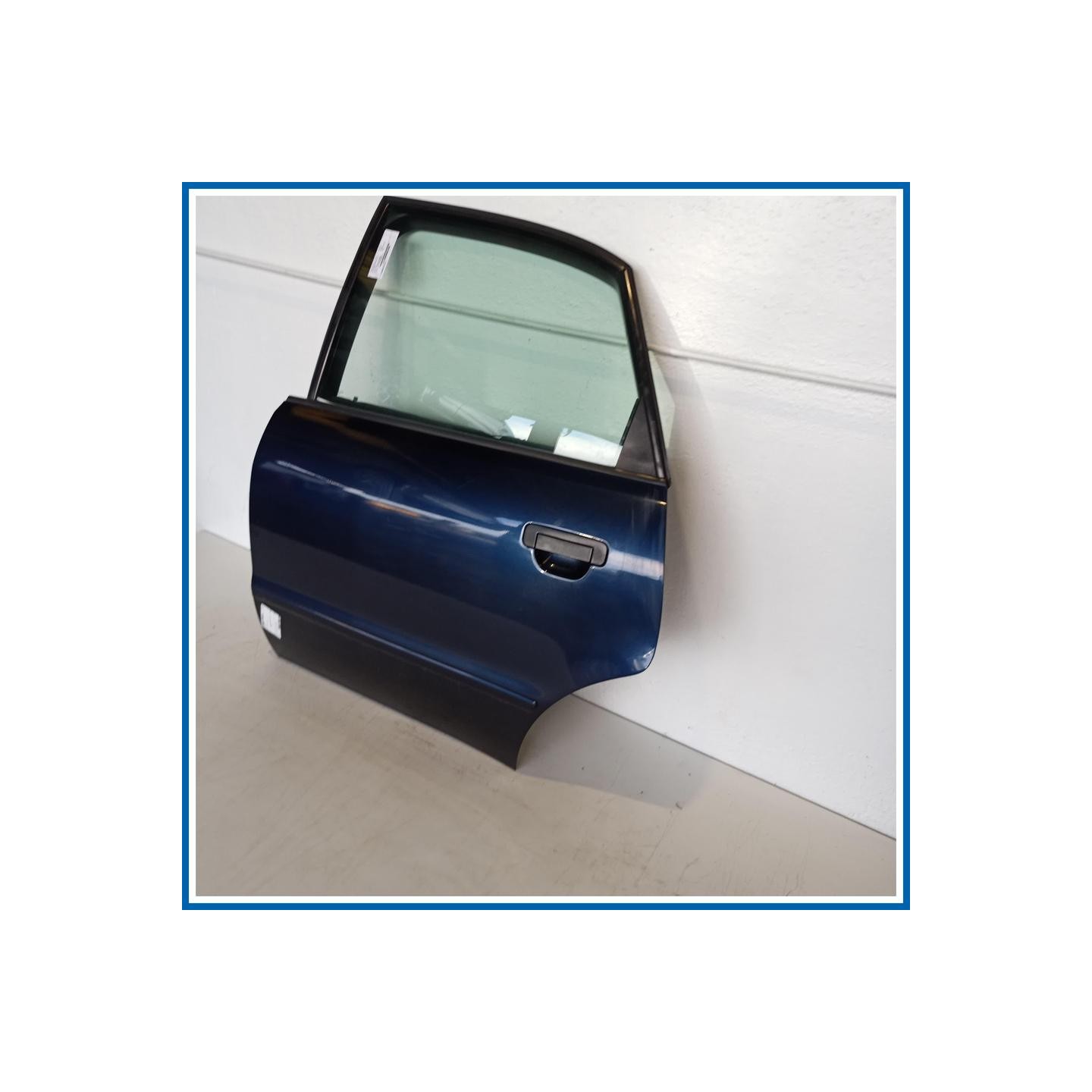 Porta post. sx. AUDI A4 8D2