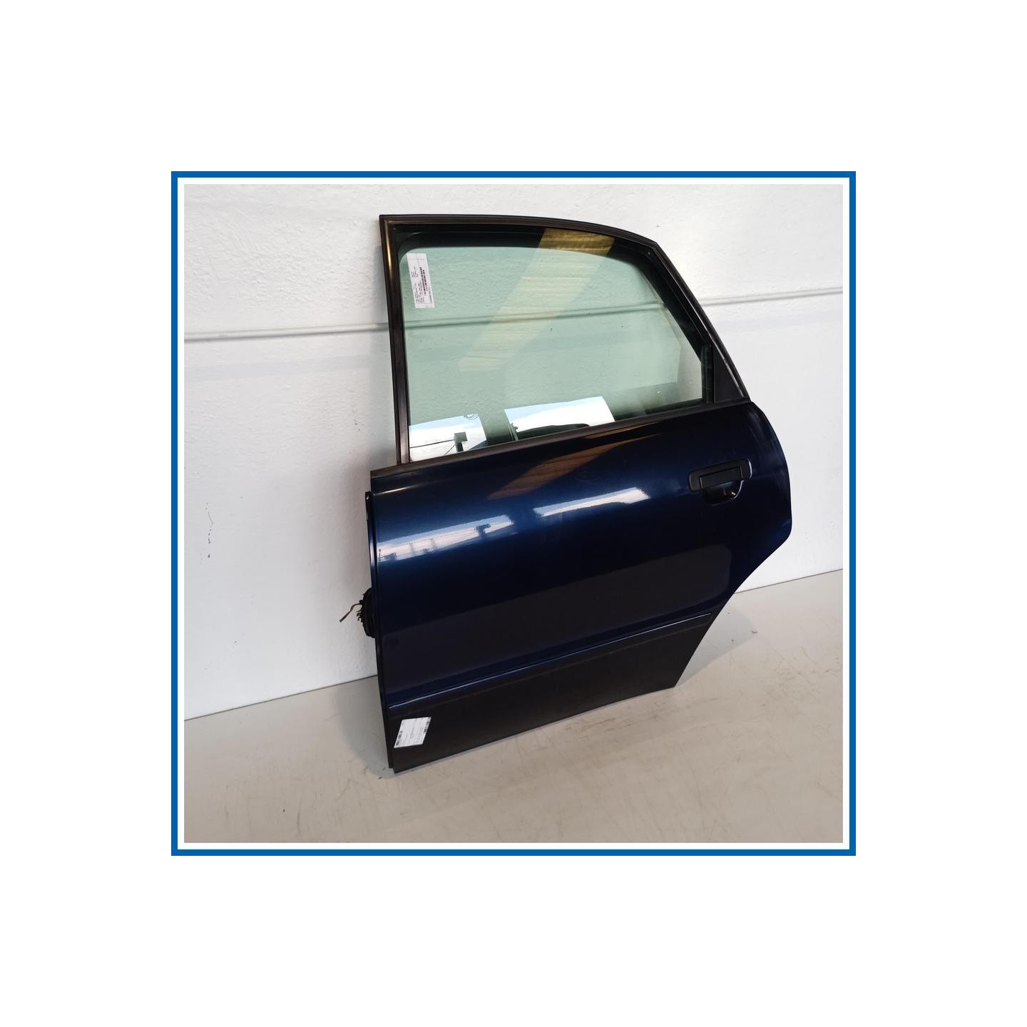 Porta post. sx. AUDI A4 8D2