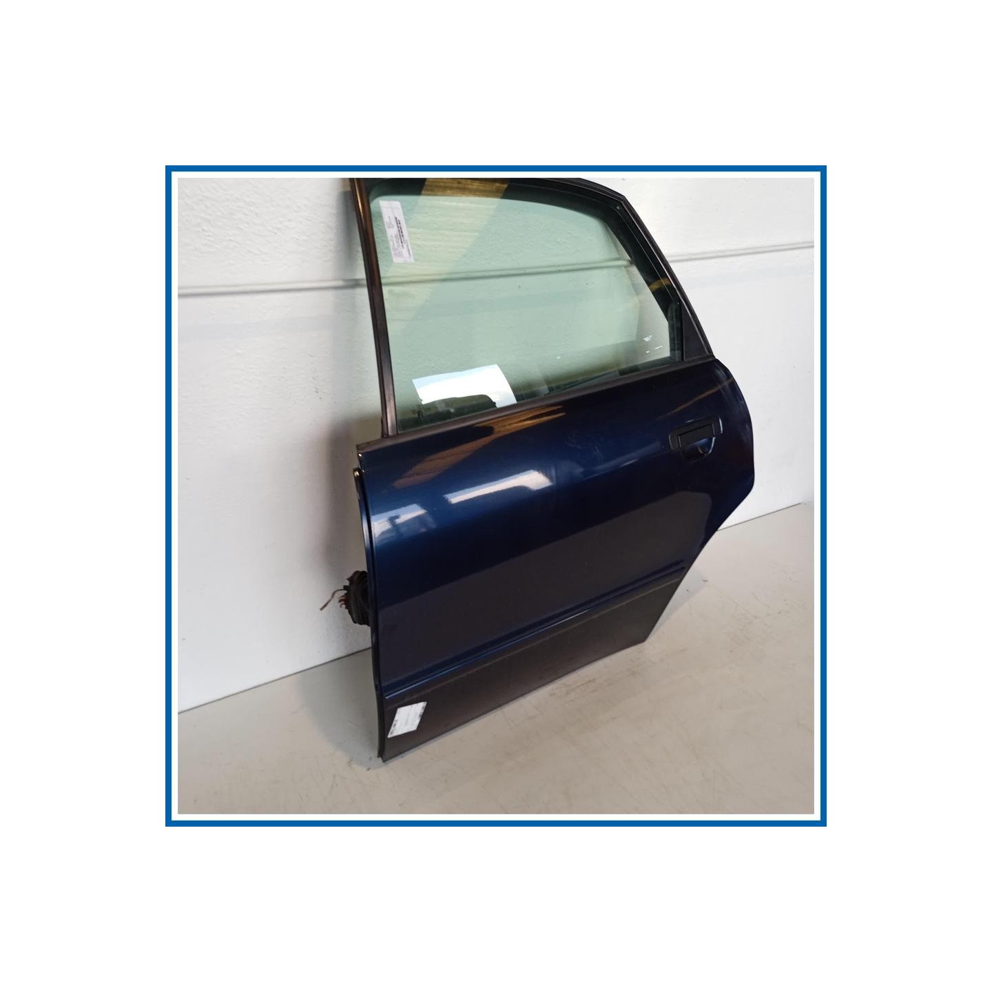 Porta post. sx. AUDI A4 8D2