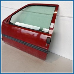 Porta ant. sx. CITROEN Saxo