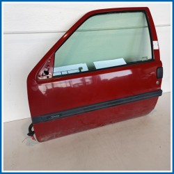 Porta ant. sx. CITROEN Saxo