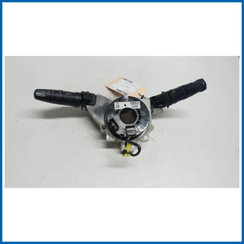 Devioguida completo NISSAN Micra III