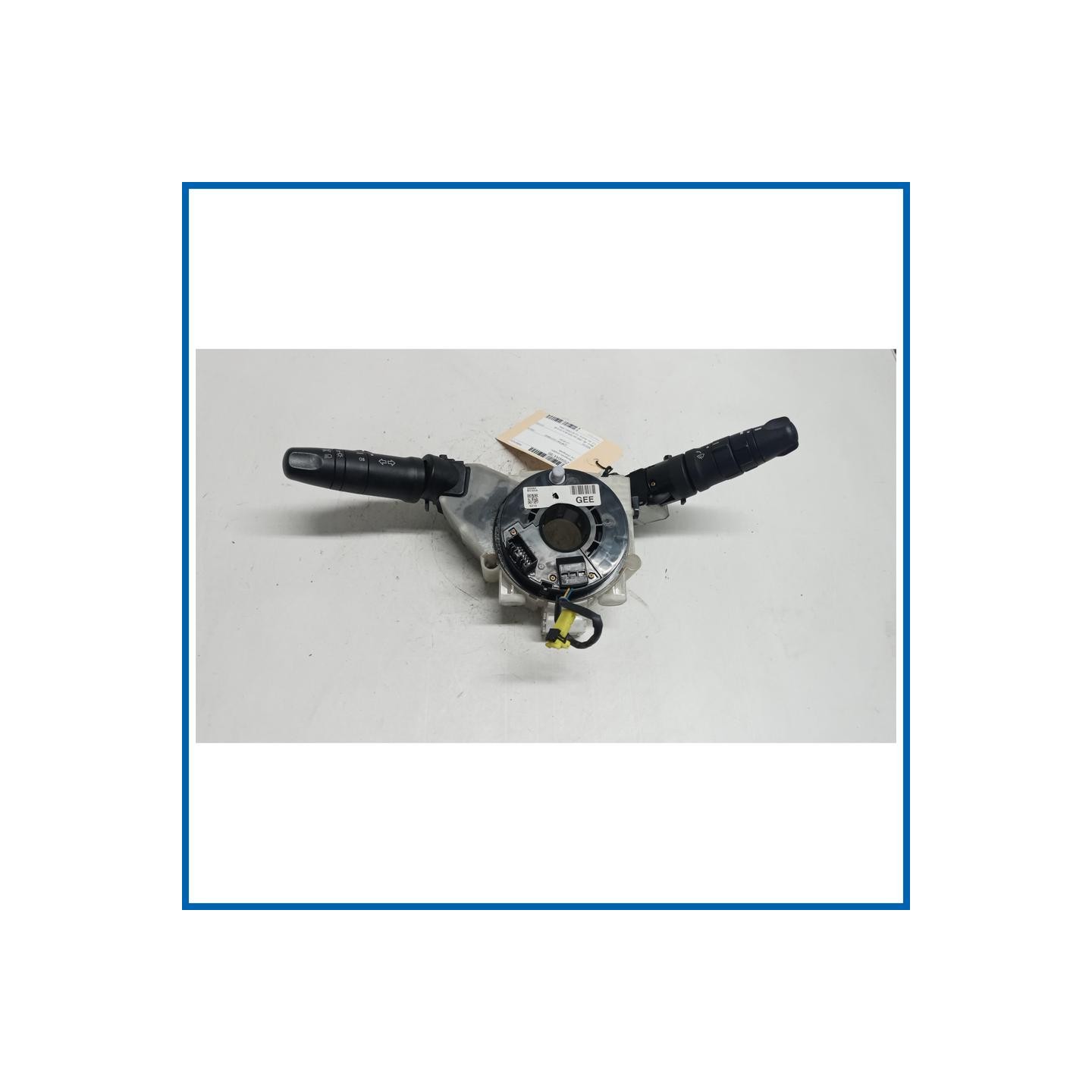 Devioguida completo NISSAN Micra III