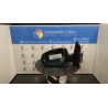RETROVISORE EST. REGOLAZ. ELETTR. SX. 048 FIAT BRAVO (3L) (01/07-03/10) 192B2000 735597955