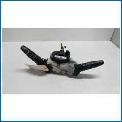 Devioguida completo NISSAN Micra III