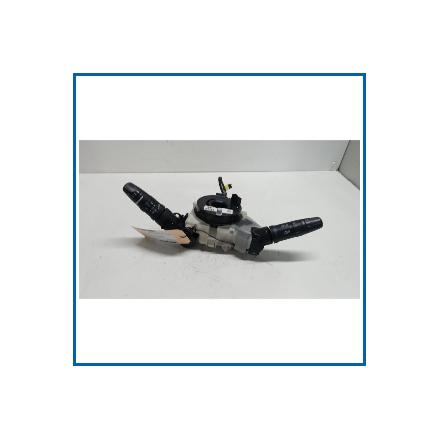 Devioguida completo NISSAN Micra III