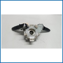 Devioguida completo NISSAN Micra III
