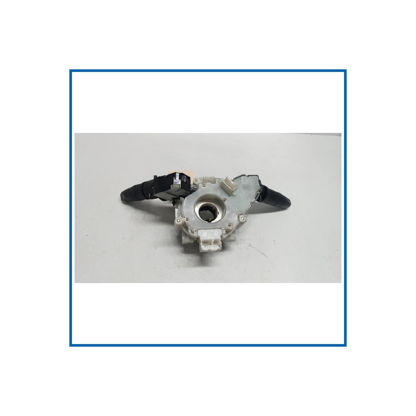 Devioguida completo NISSAN Micra III